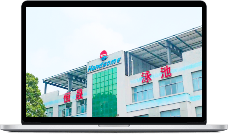 Ningbo Yashine Sports Technology Co. Ltd.